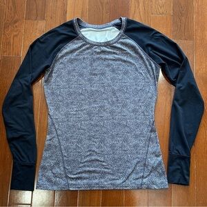 Wander by Hottotties M athletic top